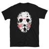 Jasons Lovely Smile Unisex TShirt Cotton Tee Clothing Graphic Short Sleeve Shirt Men Women AllSeason