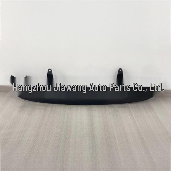2016 Toyota RAV4 Rear Bumper Matte Protector 52453-0R030