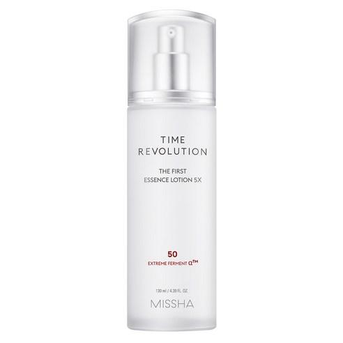 MISSHA Time Revolution The First Treatment Essence RX Hydrating Essence 180ml 180ml