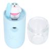 30ml Water Replenishing Device USB Charging Mini Gift Cute Portable Facial Care Beauty Moisturizing Facial Sprayer