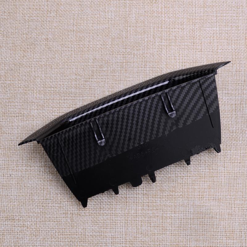 Front Left Interior Inner Door Handle Armrest Pull Trim Cover 51417250306 Fit for BMW X3 F25 X4 F26 2011 2012 2013 2014-2017