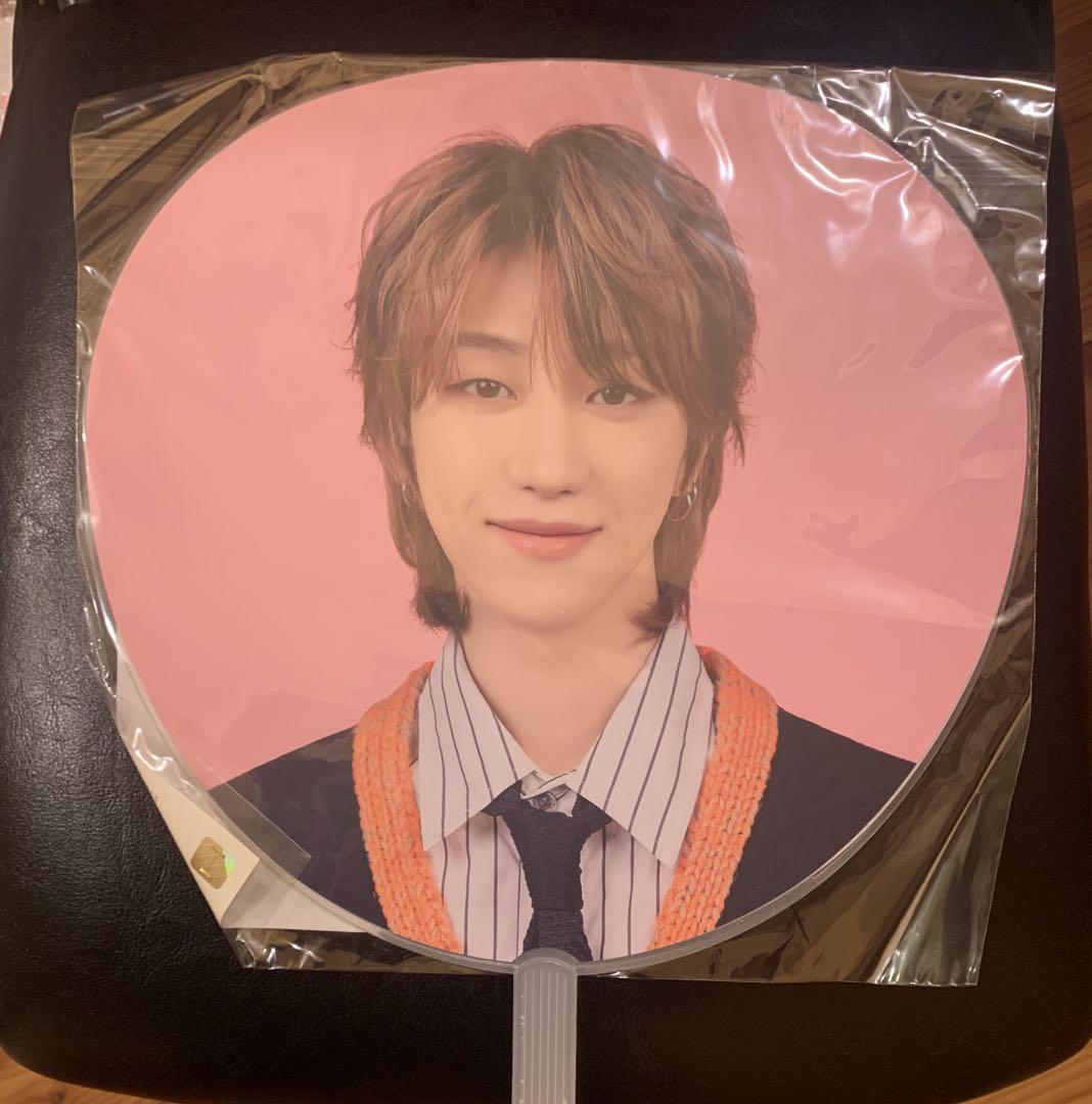 

[USED] SEVENTEEN THE 8 Image Picket HOLIDAY