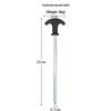 Yu Zhan Heavy-Duty Tent & Canopy Ground Stakes