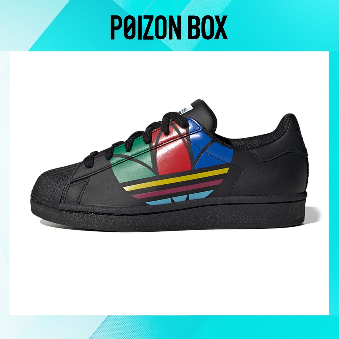 

кроссовки adidas originals Superstar Pure J FW4006 FW4006