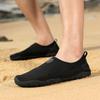Schnelltrocknende atmungsaktive Watschuhe Paar Outdoor Schwimmen Bachwanderschuhe amphibisch Strand Schnorcheln Angeln