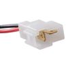 For Car Motorcycle ATV Fuel Pump HEP-02A Electric Fuel Pump 12V Low Pressure Bolt Fixing Wire Universal Diesel Petrol Gaso Line