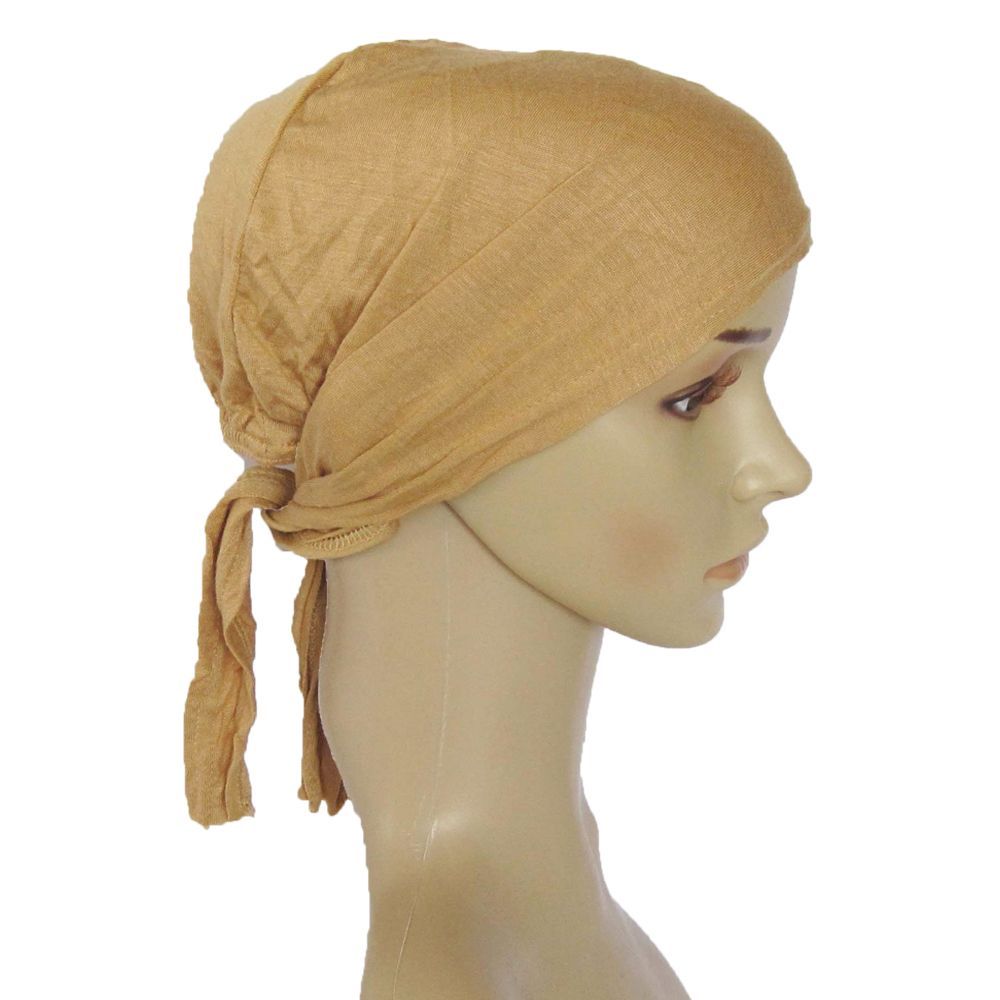 

Accessories Beanie Cap Ladies Underscarf Women s Hijabs Inner Hijab Caps Muslim Cap Islamic Hijab