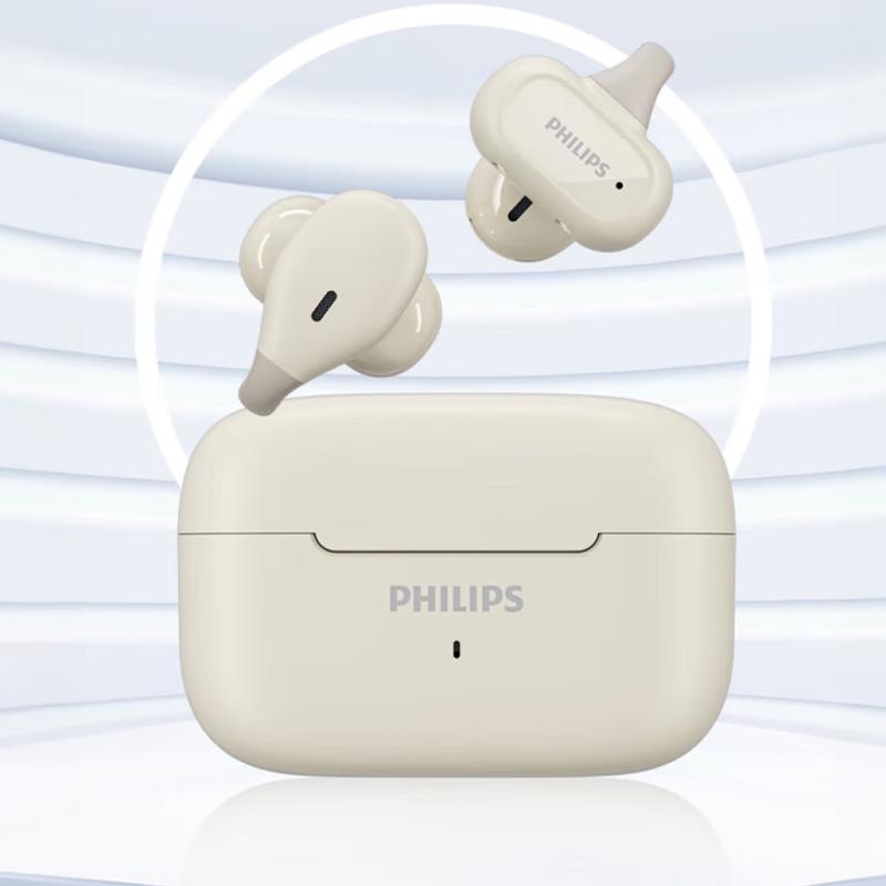 Philips TAT2469 Open-Ear Wireless Bluetooth Headphones