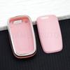 4 Button Tpu Key Case Cover For Hyundai Tucson Azera Ix35 Sonata For Kia Sportage R Borreed Sorento K5 K7 Key Holder Key Chains