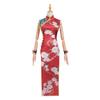 Rebellious Lulu Xiu Cheongsam Clothing Female Rebellious Lulu Xiu