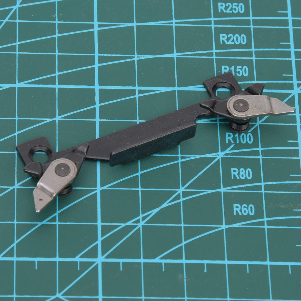 Slide Guide Cam High Quality Metal Assembly for Brother Knitting Machine KH260 KH270