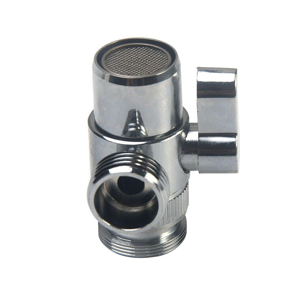 Bidet Shower Head Faucet Adapter Kichen Accessories Water Tap Connector Faucets Water Separator