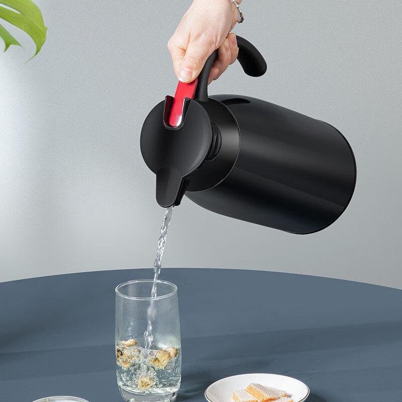 Debo 2L 304 Stainless Steel Vacuum Thermos