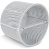 Pool Skimmer Basket Replacement for Inground Pool Pool Skimmer Basket for Hayward Swimming Pool Skimmer SPX1082