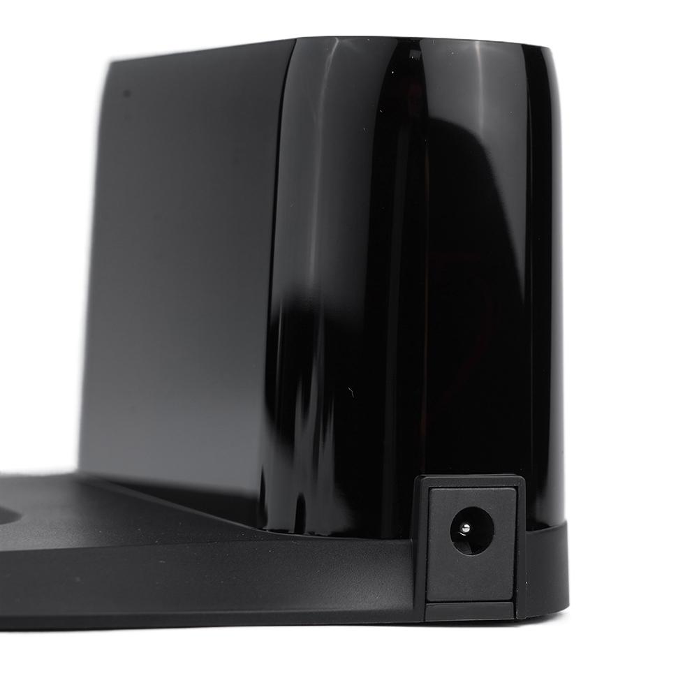 Ladestation Kompatibel mit Für Irbis 0321 0121 und Für Kabum Smart 100 Staubsauger Quick Charge Technologie