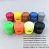 Oqifeng Silicone Rear Plug for Fishing Rods