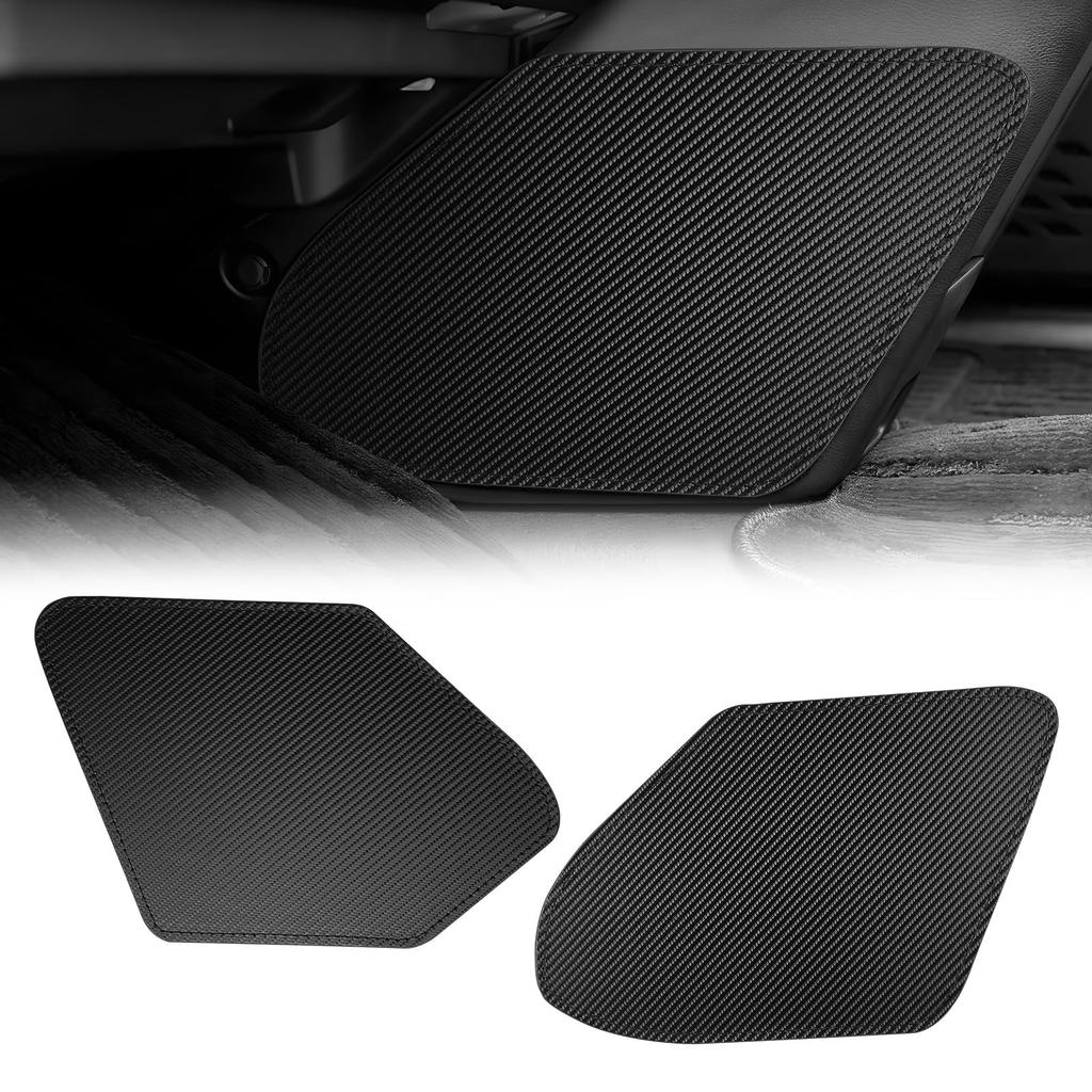 GIMUYA New Honda FREED GT Series Kick Guard Interior Panel Cover Instrument Panel Cover for Honda FREED EX CROSSTAR 2024 Protective Custom Sticker PU