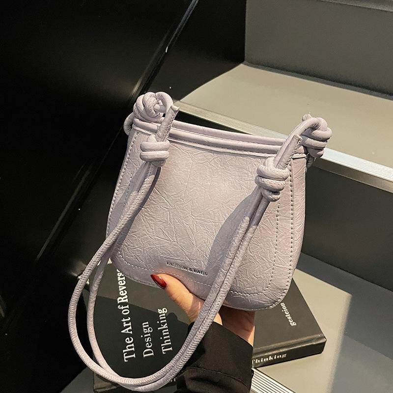 

Customized 2025 Super Fire Mini Bag Women s Small Bag Crossbody Premium New Versatile Lightweight Women s Shoulder Bag No specification фиолетовый