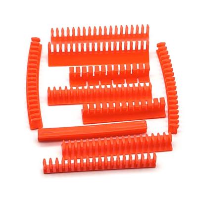 Extrator de amassados de carro Folha de plástico em ângulo reto Restauração de carroceria sem pintura Acessório para reparo de amassados em motocicleta Universal