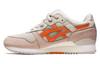 ASICS Gel Lyte Iii Remastered Ronnie Fieg Super Orange 1201A810-250