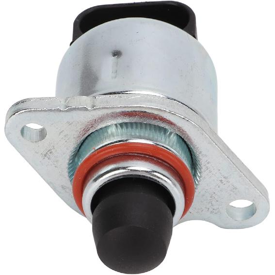 Emoshayoga Idle Air Control Motor, IAC Motor Replace Antirust Impact543‑34 High Strength for Holley