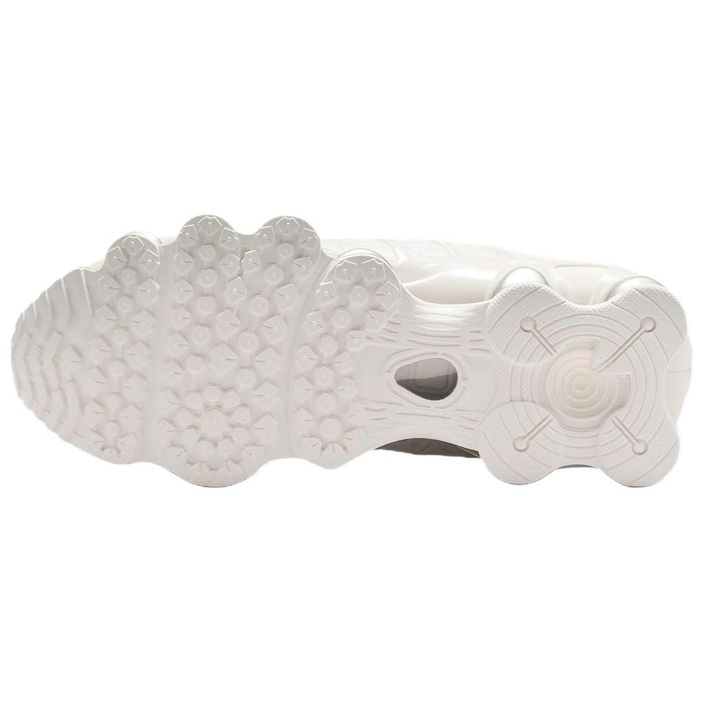 Nike Shox Tl Sail Damen AR3566-103