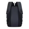 Backpack Simple Computer Bag Business New School Bag Male College Student Large Capacity Travel Backpack Male Sports