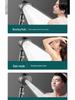 Super Strong Pressurized Rain Shower Head Set