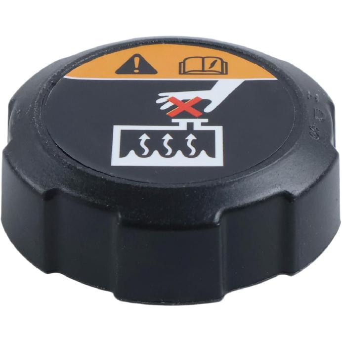 25330-D3000 Radiator Reservoir Cap 25330D3000 Compatible with Hyundai Elantra GT Ioniq Kona Electric Tucson for Veloster N