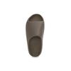 Adidas Yeezy Slides Soot 2021 Unisex Sneakers Brown GX6141