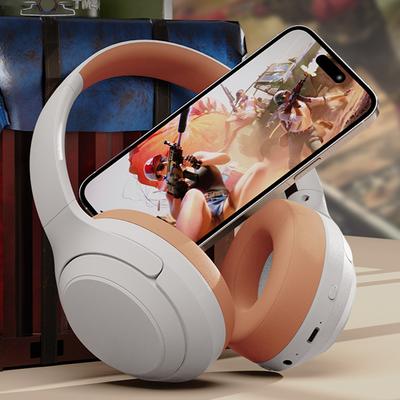Audio y video – Auriculares inalámbricos
