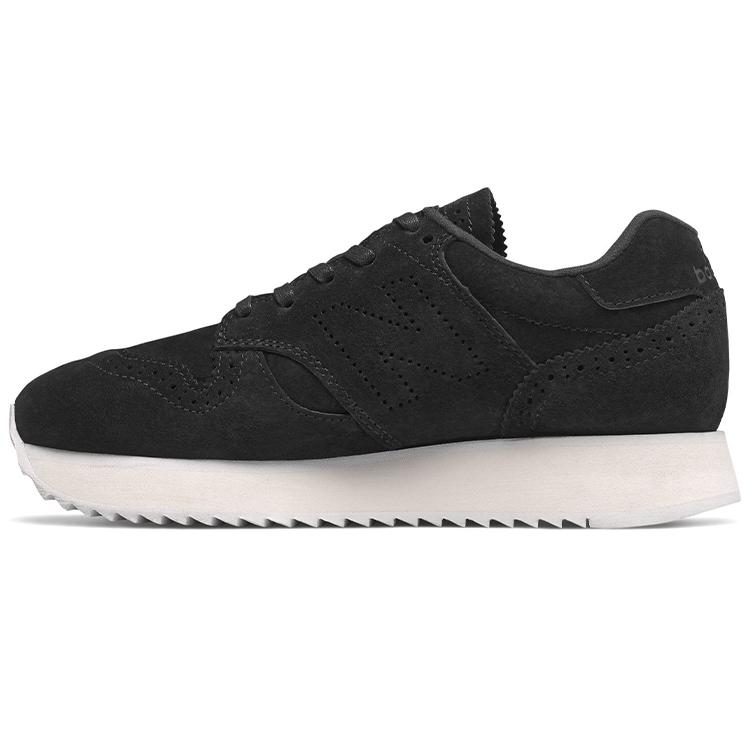 

New Balance 520 Platform Black Women s WL520MA 36