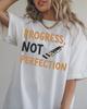 Comfort Colors® Bold Motivational Graphic Shirt, Inspirational Quote Tee, Motivational Saying Top, Self Growth Journey Shirt
