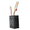 24V To 12V Converter Short Circuit Protection Professional Environmental Car Voltage Reducer20A
