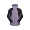 Toread 2025 Unisex Single Layer Windproof Hiking Jacket TABBBM81363