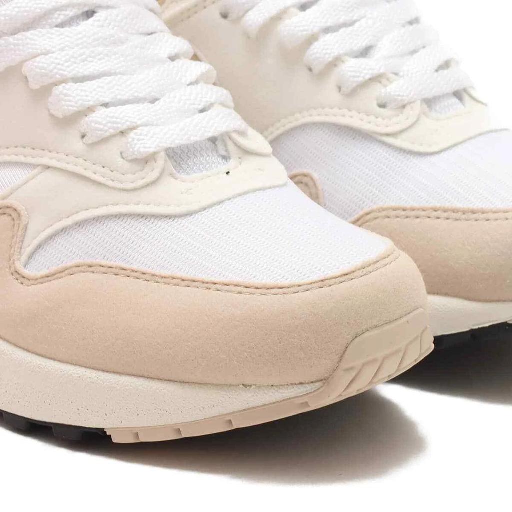 DZ2628-101 Nike Air Max 1 Pale Ivory (Women's)