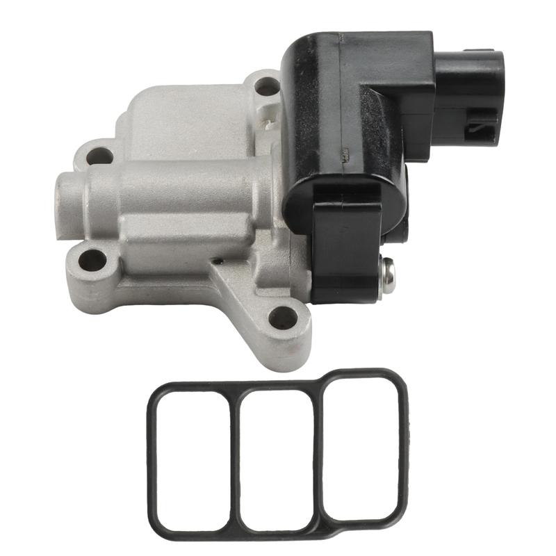 16022-RAA-A01 IACV Idle Air Control Valve For Honda Element Accord 2.4L 3.0L 2003 2004 2005 2006 16022RAAA01 Car Accessories