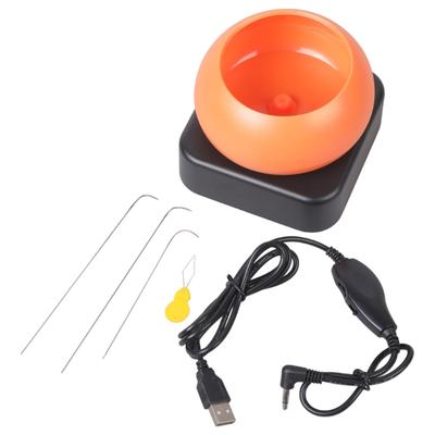 Automatic Bead String Machine Electric Beading Machine For Waist Bead Chain Bead Loader For Jewelry Making DIY Bracelet