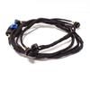 A2044400035 Front Bumper Parking Sensor Wiring Harness PDC Cable For Mercedes Benz W204 C Class OEM 2044400035