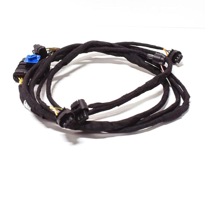 A2044400035 Front Bumper Parking Sensor Wiring Harness PDC Cable For Mercedes Benz W204 C Class OEM 2044400035