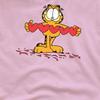 Garfield Unisex Adult Sweetheart T-Shirt