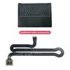 FPC Keyboard Ribbon Cable Laptop Model for Laptop 3 13.5inch Improve Typing Experience Replacement Accessories