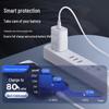 W&PPD20W 20W USB-C PD Fast Charger Set