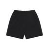 New MLB New York Yankees Basic Collection SS25 Casual Shorts Unisex Black 3ASMB0153-50BKS