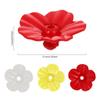 Hanging Hummingbird Feeder Replacement Flower Feeding Ports for Feeder Use