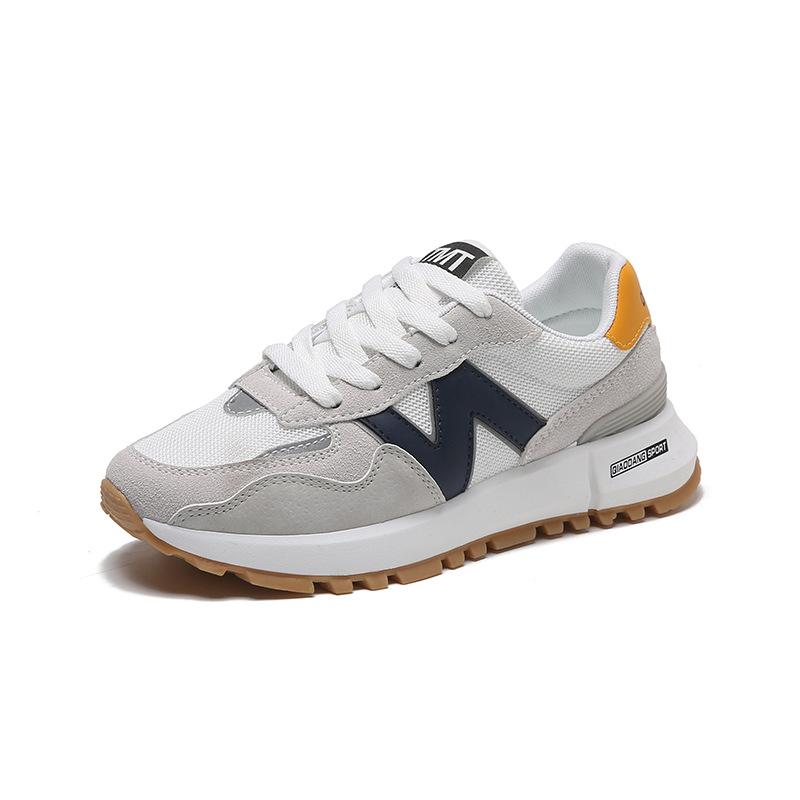 💰Koop New Spring and Summer Women's Sneakers Student Flat Running Shoes  Casual Breathable Sneakers goedkoop online tegen de lage prijs met gratis  verzending bij Joom webshop — ⭐reviews van echte klanten
