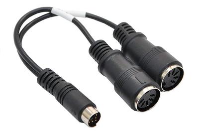 YAMAHA MIDI Breakout Cable ZP893500