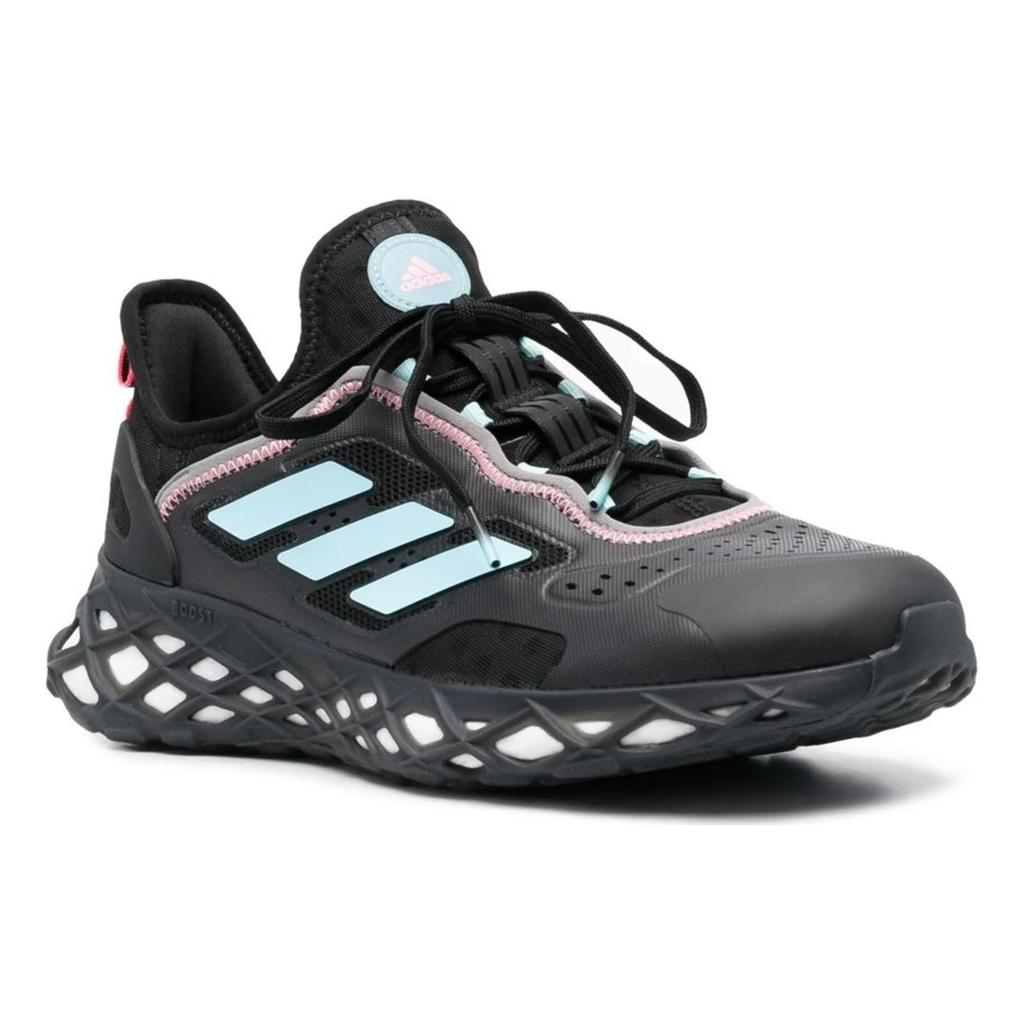 New Adidas Lace Up Sneakers GZ6442