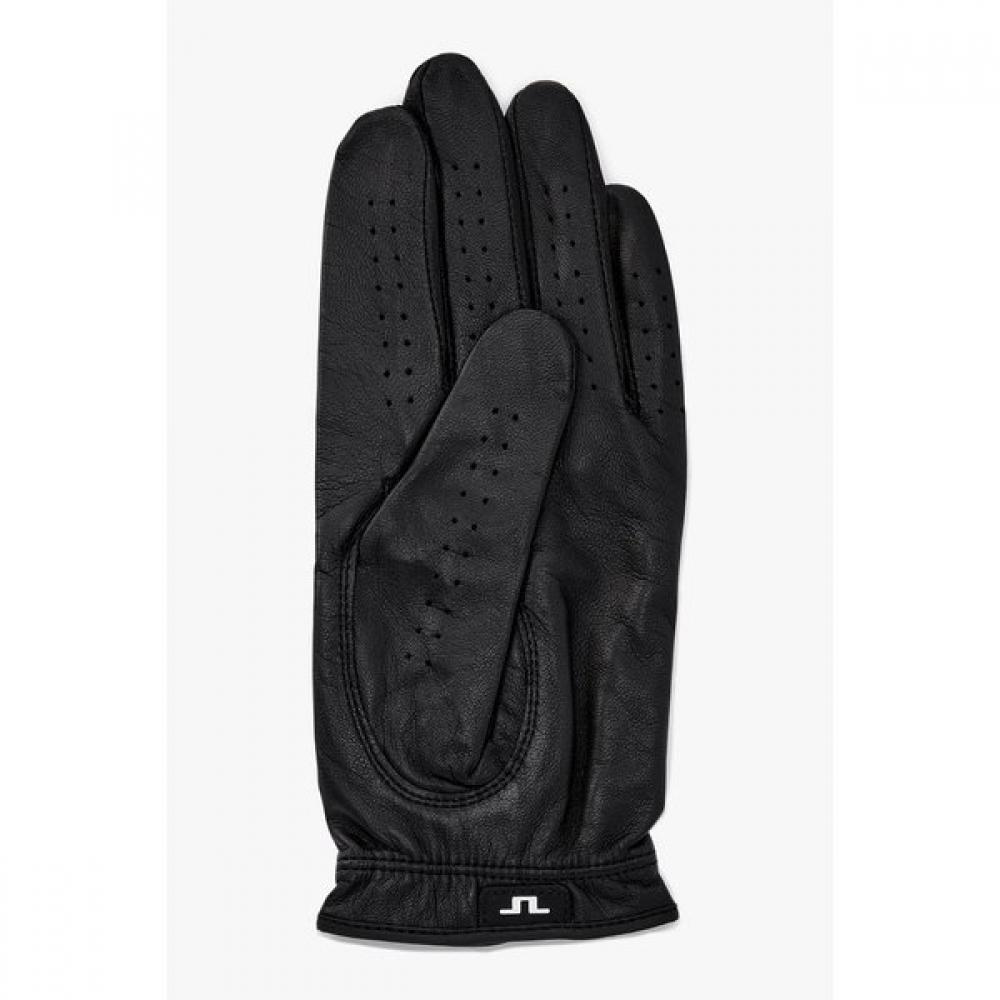 J.lindeberg 26 Men S Golf Leather Glove 2.0