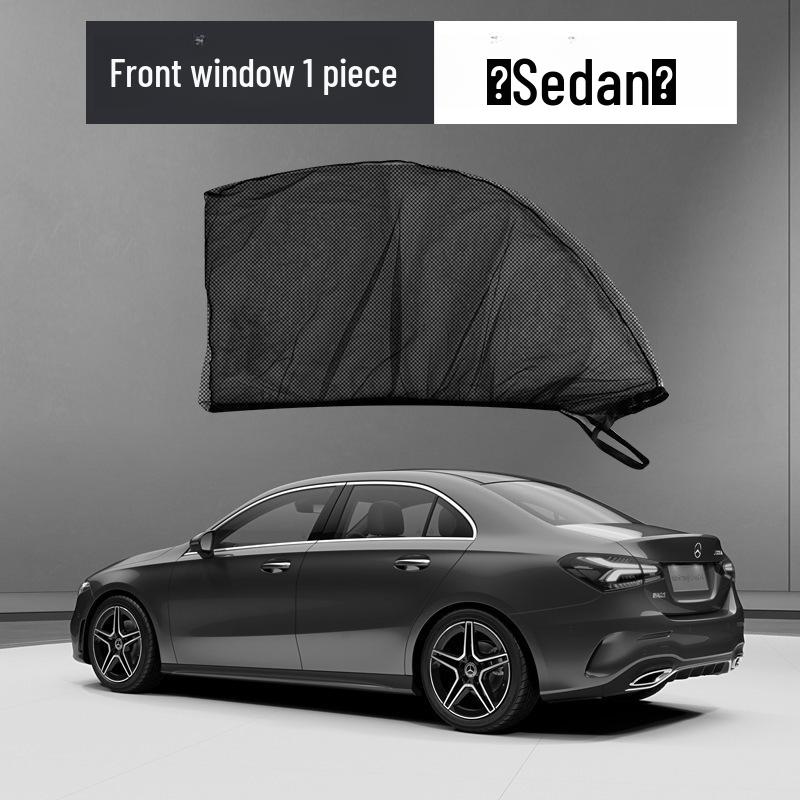 

Автомобильный солнцезащитный козырек и москитная сетка: Шторы для защиты окон автомобиля